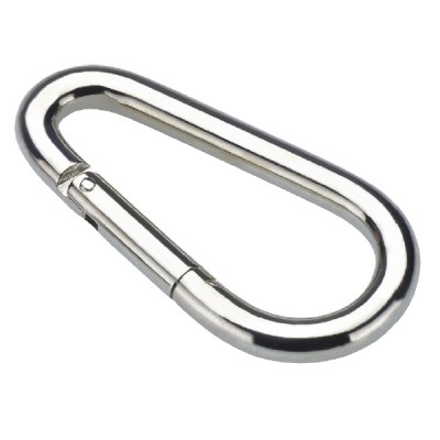 carbon steel galvanized carbine snap  HOOK Safe hook spring hook