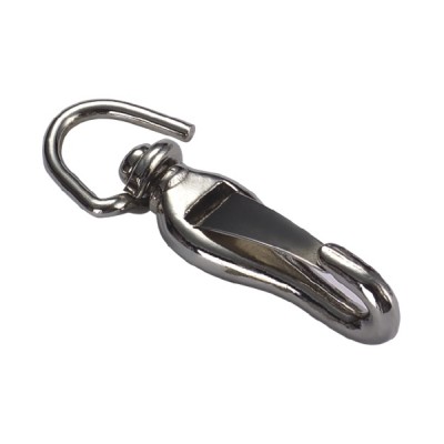 zinc alloy carabiner snap