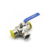 Made in china PLASTIC PVC TRUE UNIOn BALL VALVE