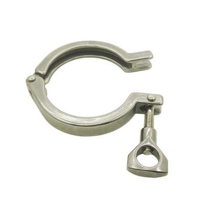 stainless steel Clamp Ferrule