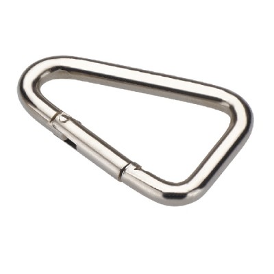 Snap Hook; DIN 5299C